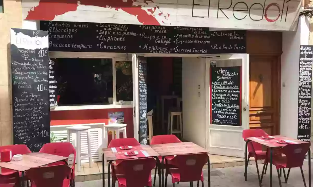 Restaurante El Redoli