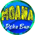 Moana Poké Bar