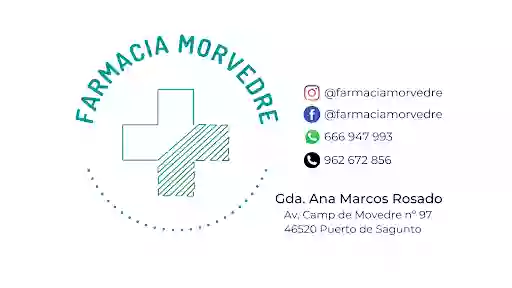 Farmacia Morvedre