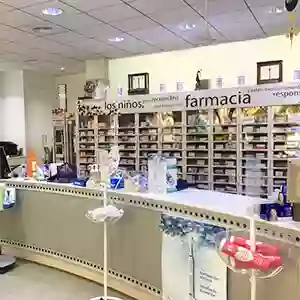 FARMACIA ORRIOLS