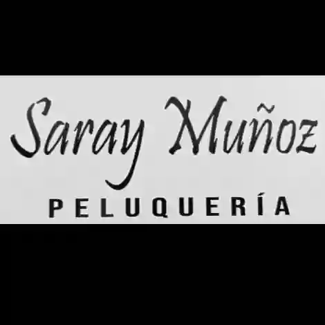 Saray Muñoz Peluquería