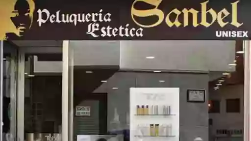 Sanbel Bétera Peluquería