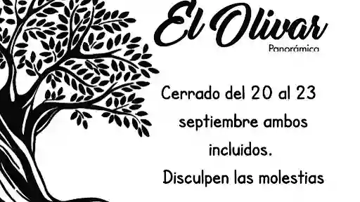 El Olivar