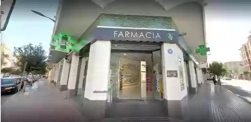 Farmacia Juan Pascual Valdés Birlanga. Parafarmacia en Almoradí