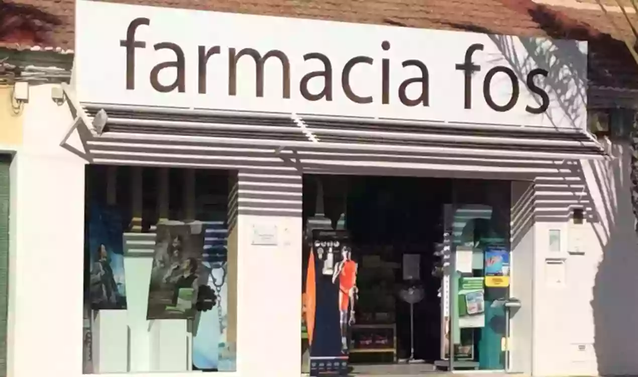 Farmacia Fos