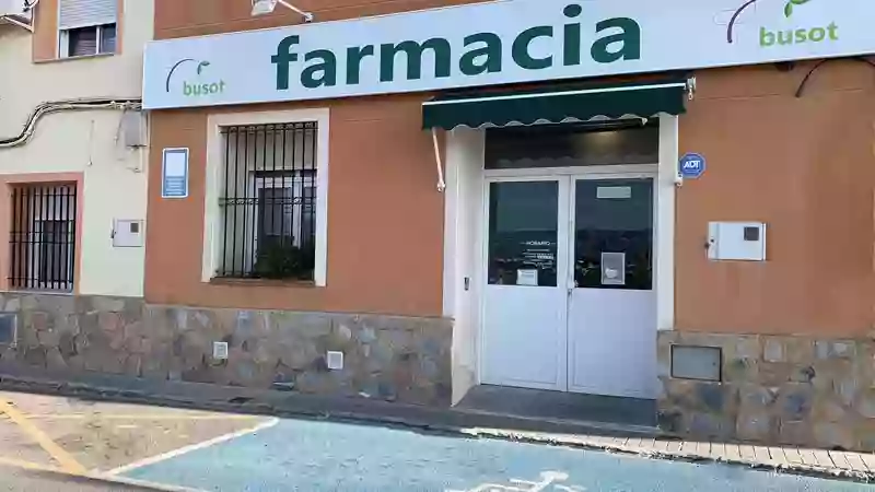 Farmacia Busot