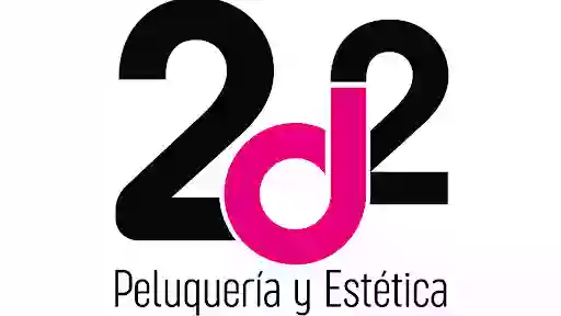 2Dedos Peluquería y Estética unisex.