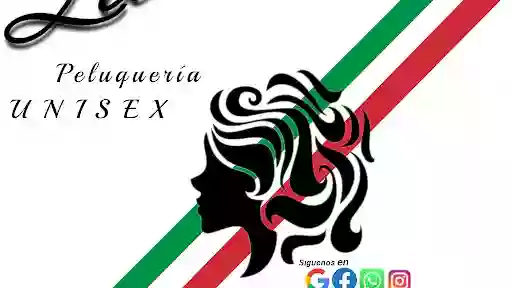 PELUQUERIALUCIANO UNISEX