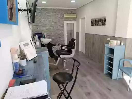 Peluquería y barbería caballeros Ignacio