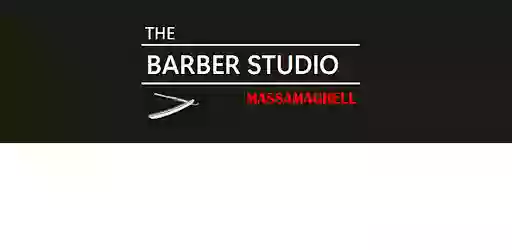 BARBER STUDIO MASSAMAGRELL