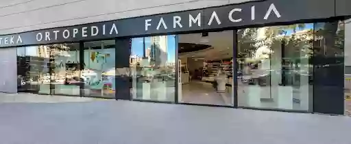 Farmacia La Cala. Tu farmacia en La Cala de Villajoyosa-Finestrat