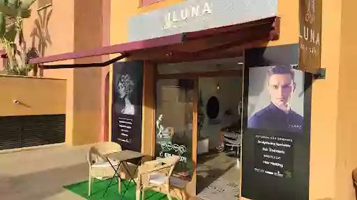 Luna Hair Salon