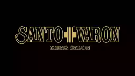 SANTO VARÓN Mens Salón