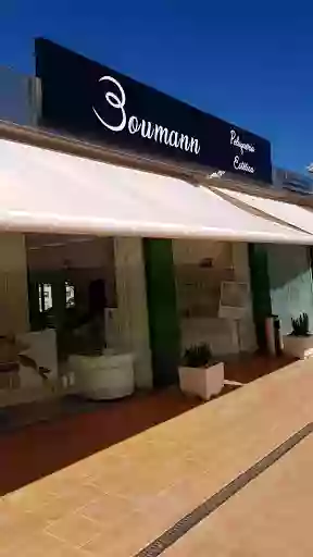 Boumann Salón Orgánico Oway