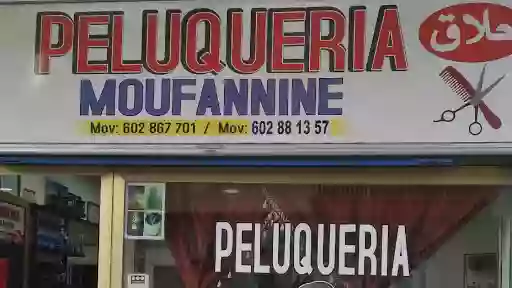 Peluqueria Moufannine