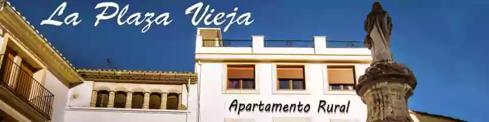 Apartamento rural La Plaza Vieja