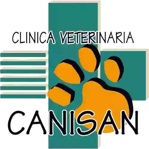 CLINICA VETERINARIA CANISAN