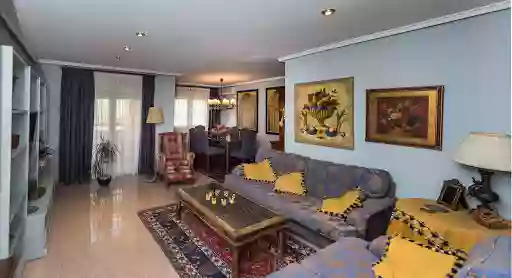 Apartamento Completo «MEJORES CONDICIONES RESERVANDO AQUÍ 654886891»