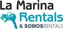 La Marina Rentals