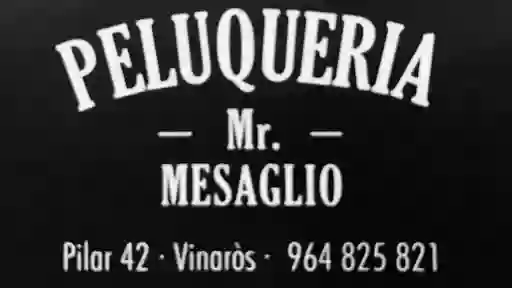 Peluqueria Mr.Mesaglio