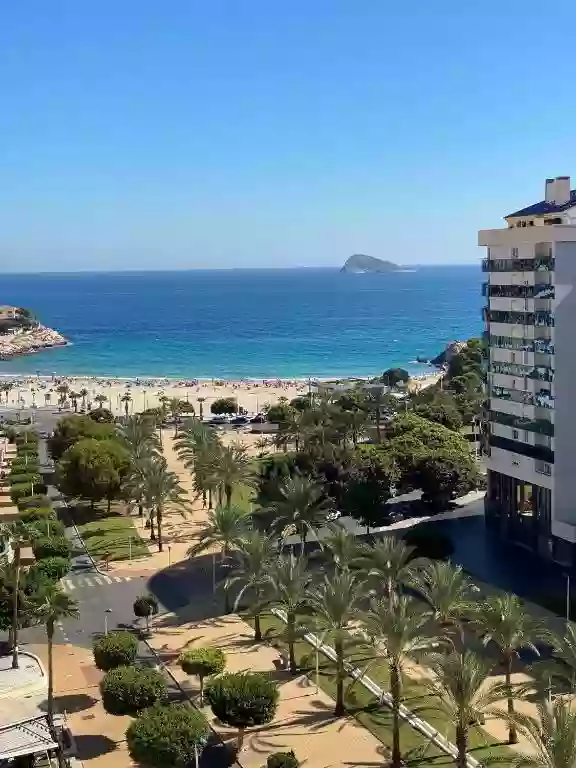 Luxury Apartment, Benidorm