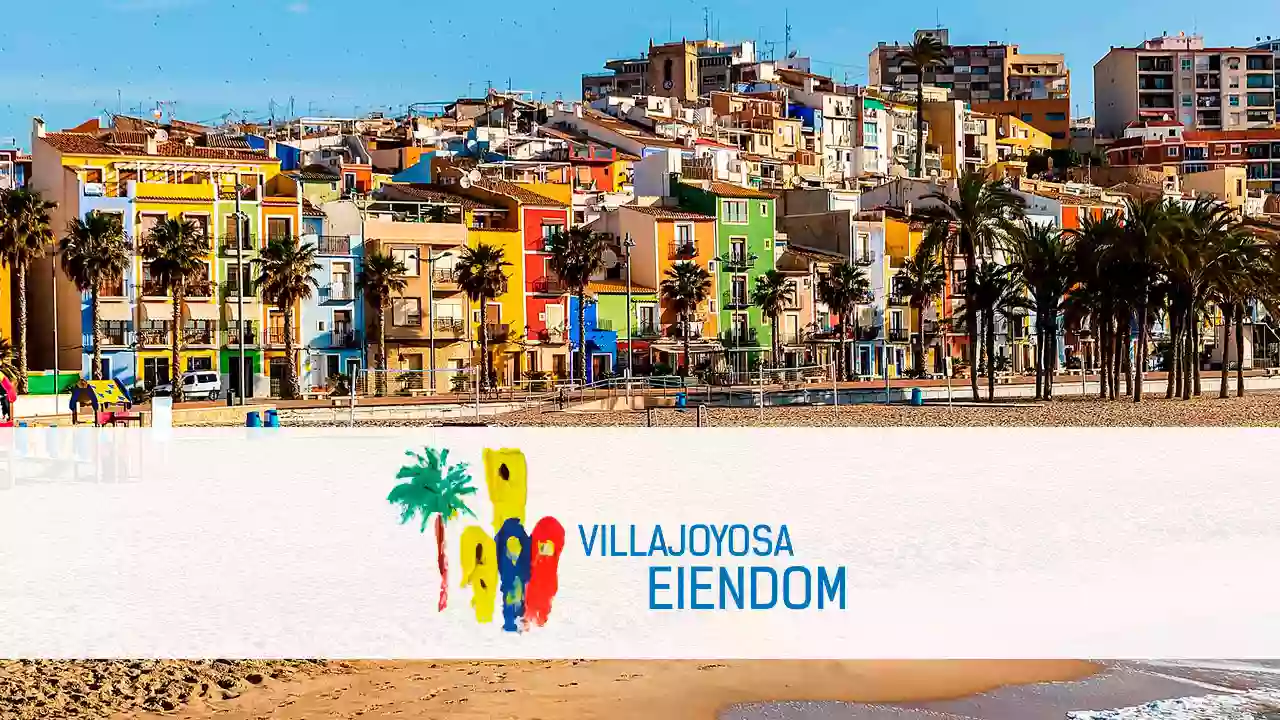 Villajoyosa Rentals