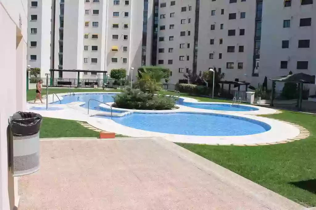 Apartamentos Gemelos 24