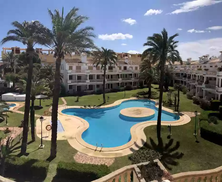 Apartamentos Sueños de Dénia III