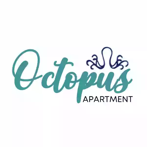 Octopus Apartment