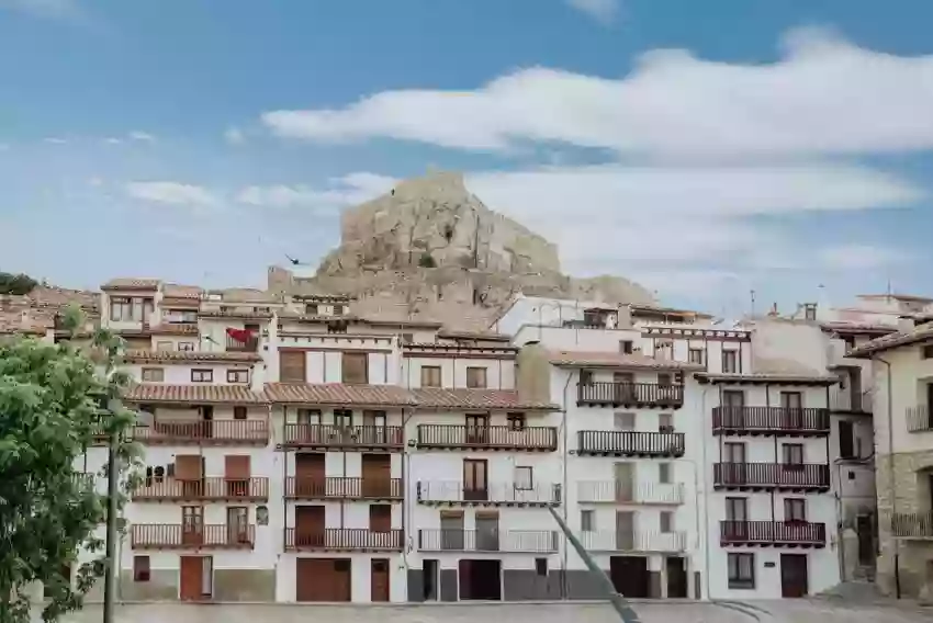 CASALEA - Apartaments Morella