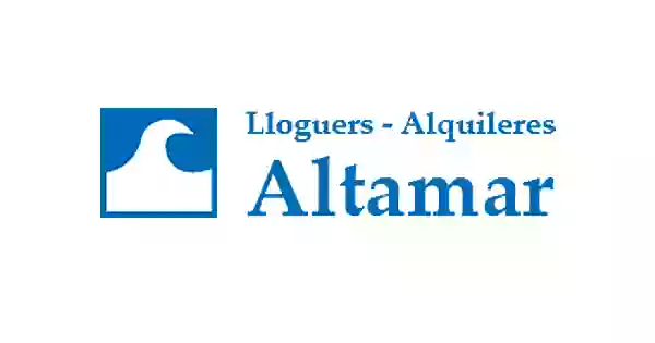 Lloguers Altamar, S.L. - Apartamentos en Alcoceber