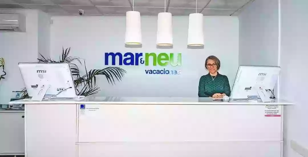 Mar i Neu Vacaciones