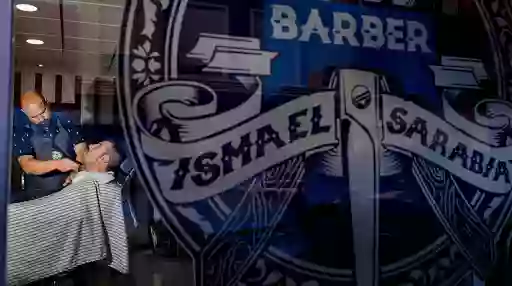 BARBERÍA Ismael Sarabia