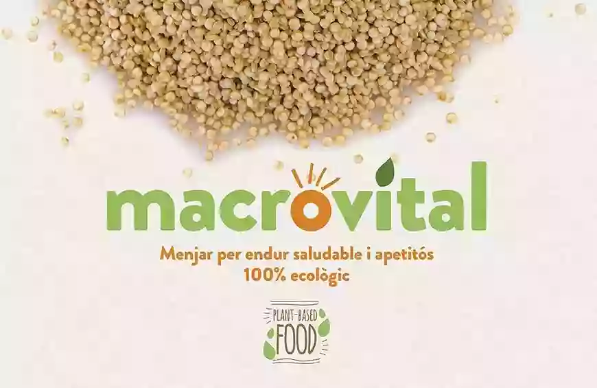 MacroVital