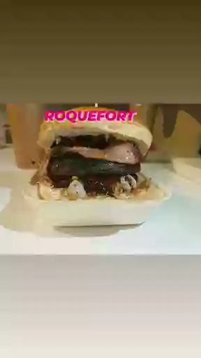 Hamburguesería EXTREM BURGUER