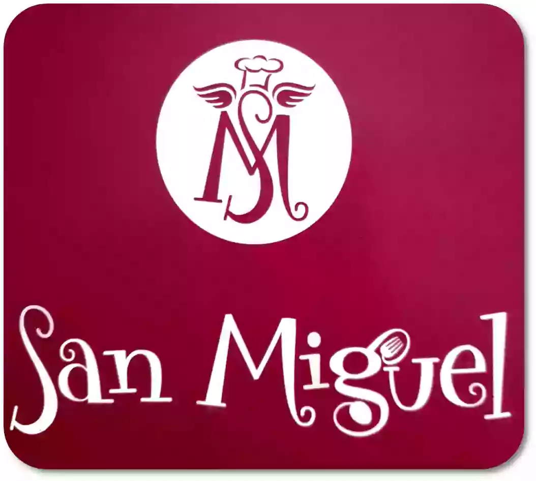 Bar San Miguel