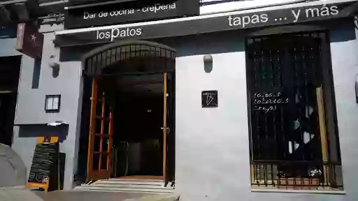 Restaurante Los Patos