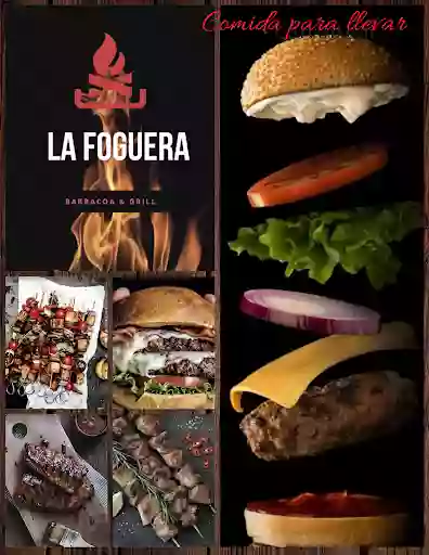 La Foguera