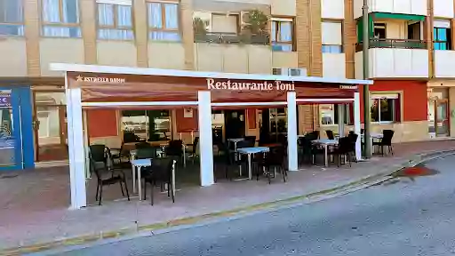 Restaurante Toni