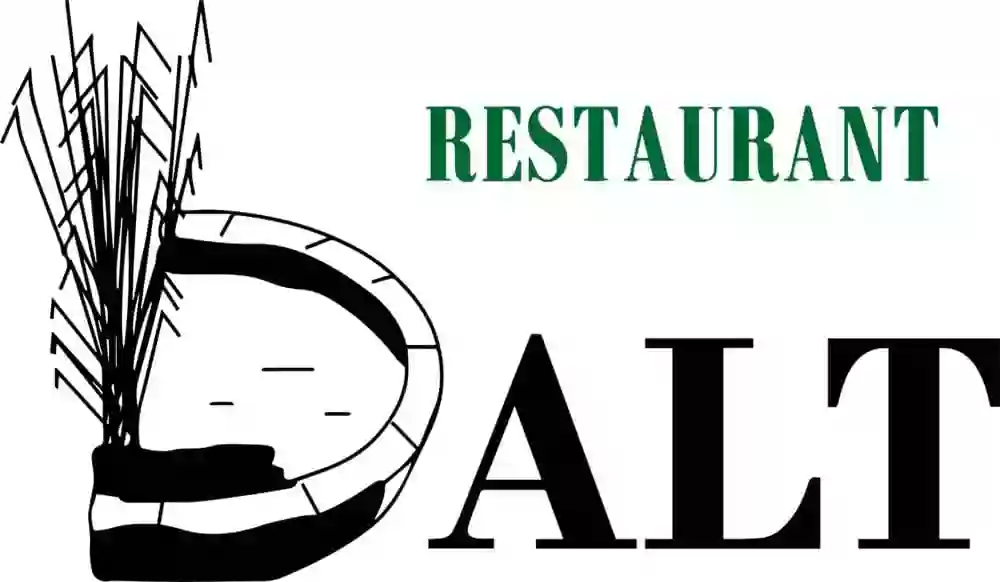 Restaurante Dalt