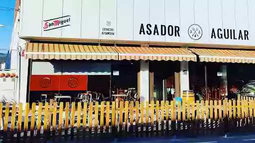 Asador Aguilar Segorbe