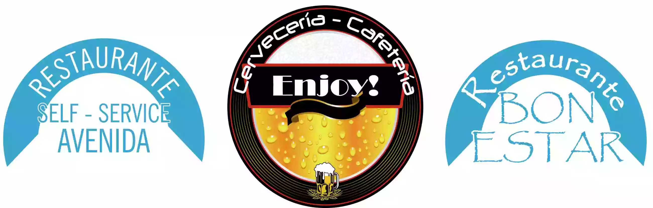 Cafetería Cervecería Enjoy