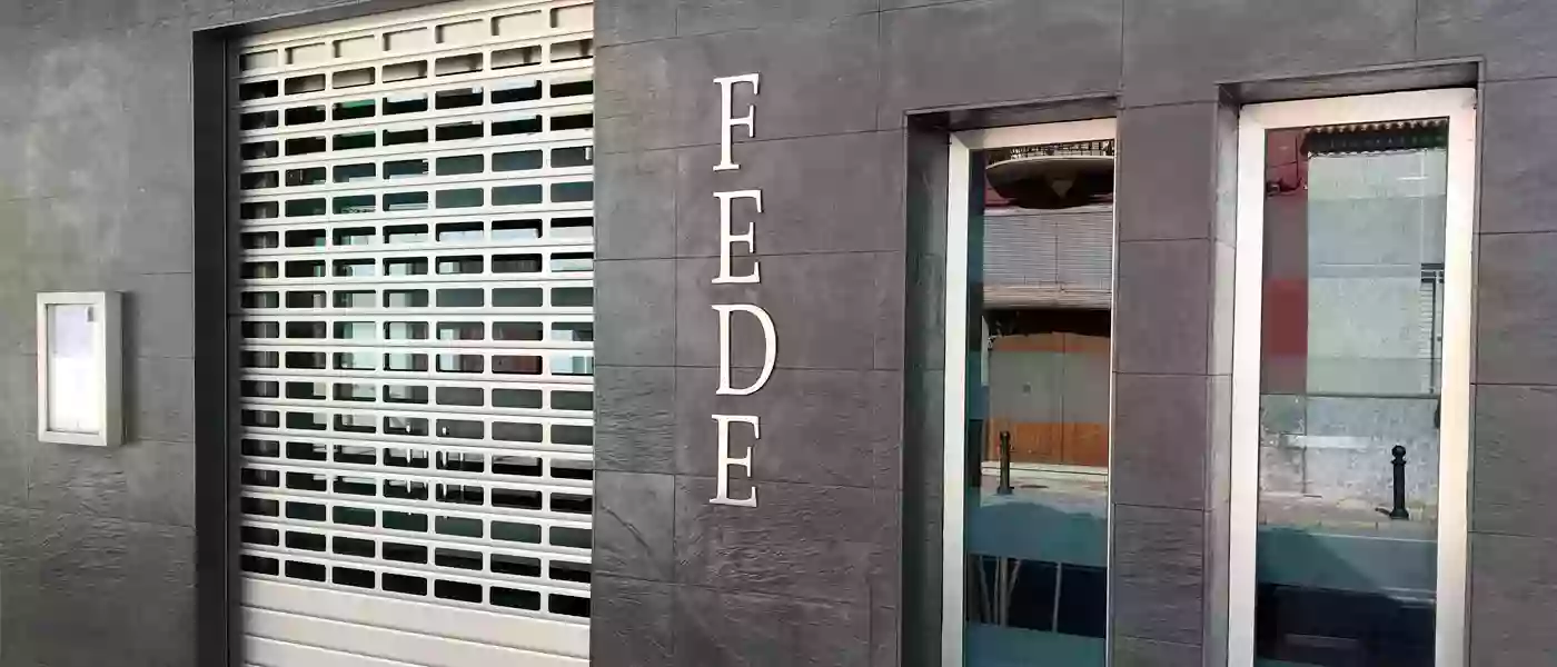 Restaurante Fede