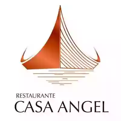 Restaurante Casa Ángel - El Palmar