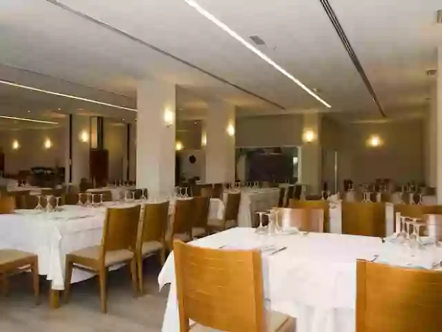 Restaurante Mateu