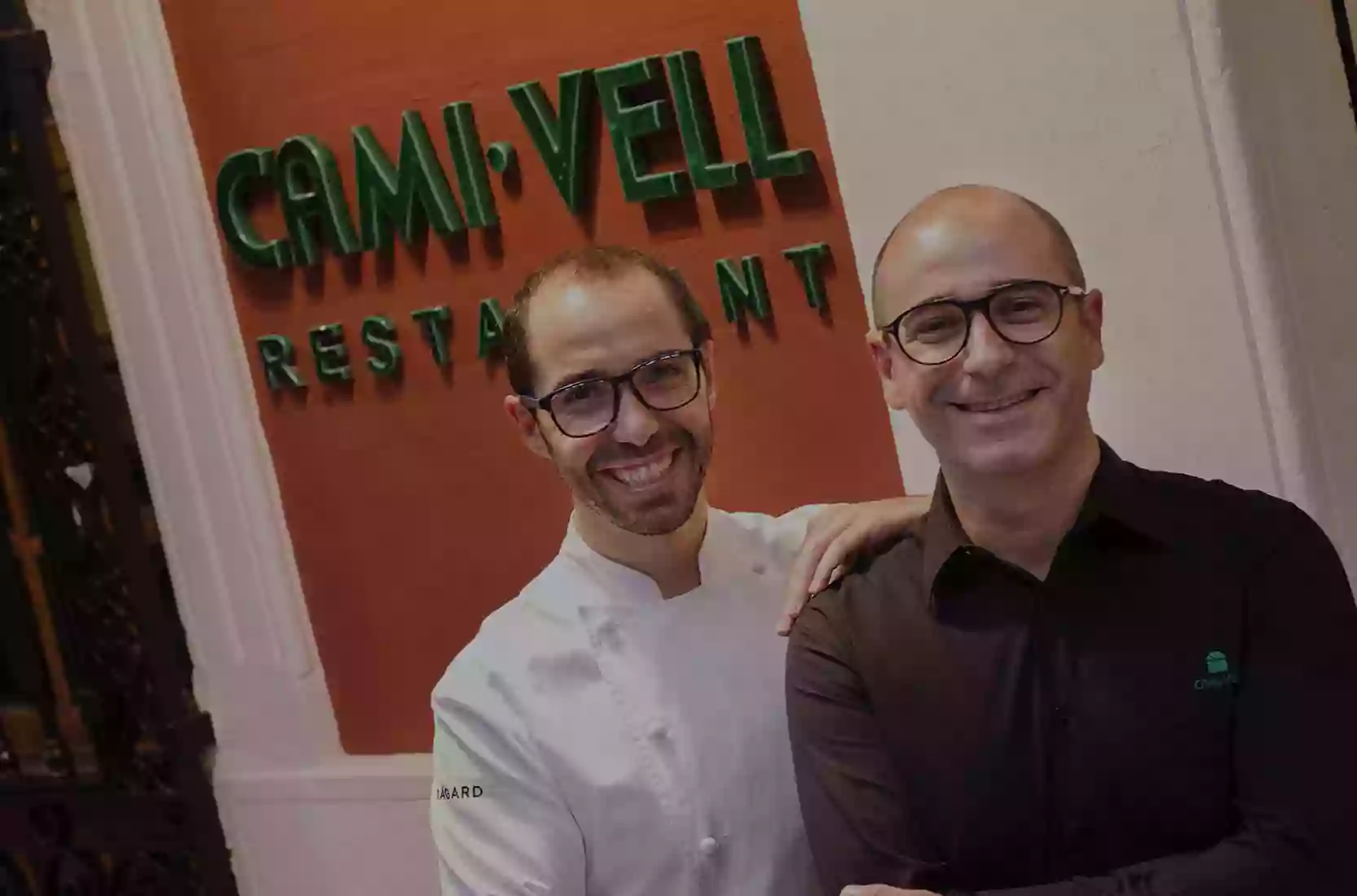 Cami Vell Restaurant