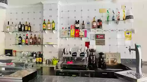 Cafetería Ca Pablo