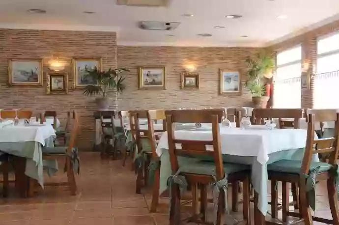 Restaurante Arrocería Noray