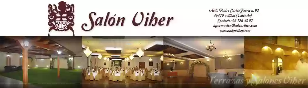 Salón Viher