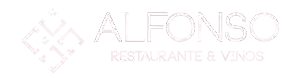 Alfonso Restaurante